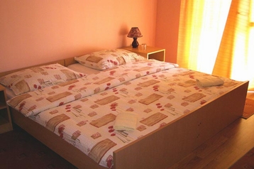 Хорватiя Privát Rakovica, Екстер'єр